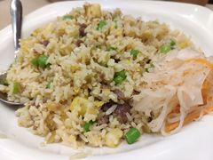 -佰搭果·广式茶餐厅(西华路店)