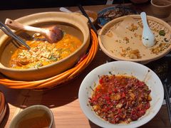 -吃饭皇帝大土家民族菜(正大广场店)