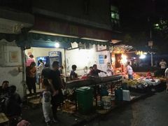 -建国烧烤(建乐路店)