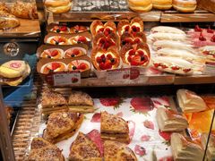 -巴黎贝甜(五月花广场店)