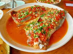 -丰乐餐厅·始于1999·本地老字号