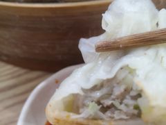 -晓友烧麦(光华村店)