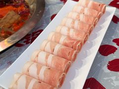 -肖婷姐大铁锅重庆火锅(南湖店)