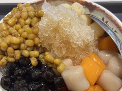 -鲜芋仙(番禺万达广场店)
