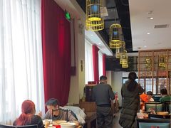 -壹零捌道·北京烤鸭(车公庄店)