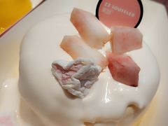桃桃舒芙蕾-狐狸和向日葵(北京路店)