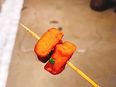 -乐乐姐超级土豆(中关村5号店)