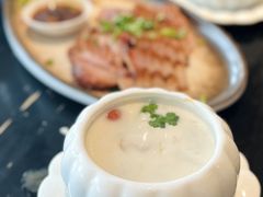 泰式椰子鸡汤-Thai Alley泰爱里(二沙岛店)