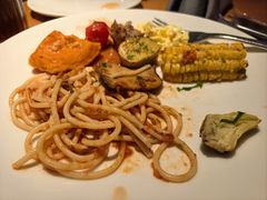 -拉蒂娜·巴西牛排馆 Latina·Brazilian Steakhouse(王府井喜悦店)