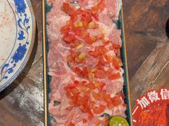 -周小明火锅(黑金冠社区店)