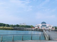 -苏州太湖国际会议中心