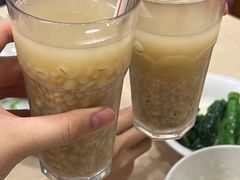 -盛记粥面(佐敦店)