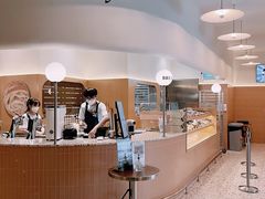 -OUR Bakery(SKP-S店)