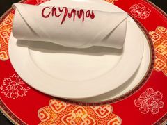 -北京王府井希尔顿酒店·秦唐中餐厅Chynna