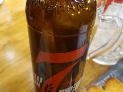 -小俩口烧烤东北菜(双井店)