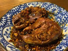 麻辣兔頭-林记兔头(特色店)