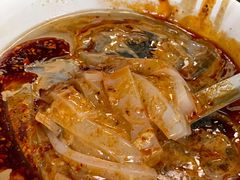 -何老二卤汁凉粉