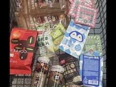 -三小优购进口商品折扣仓(城阳总店)