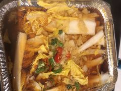 -夜半不二海鲜炭烤(文汇巷店)