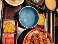-dodonpa.墩墩伐 便当食堂(博华广场店)