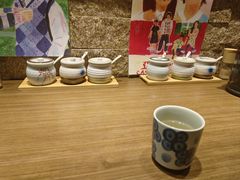 -雷神拉面(财富中心玉米楼店)