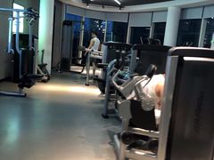 -一兆韦德健身(慧芝湖店)