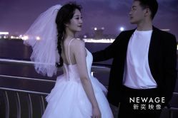 -新奕映像摄影机构