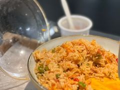 -很久以前羊肉串(昌里路三钢里店)