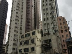 -么凤(波斯富街店)