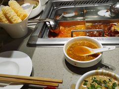 -海底捞火锅(宇飞大厦店)