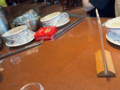 -天下客饭店(中山路店)