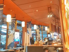 -瑞幸咖啡(清华科技园·唐诗主题店)