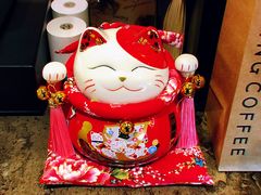 -ZING COFFEE 镜咖啡