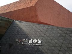 -辛亥革命博物院北区