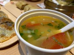 -卷翻天·卷饼(越野路店)