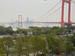 -武汉世茂希尔顿酒店·汇·全日餐厅