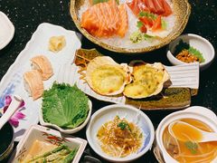 -梅筑·创意料理(王府井百货店)