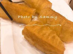 营养豆浆油条-麒麟山景大酒店岭南汇海鲜酒家(沙井店)