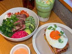 -O'eat Blossom&Pelican(深圳首店)