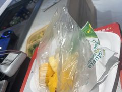 -八婺饭堂·自选店(新光汇店)