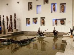 -长春世界雕塑园冰雪艺术天地