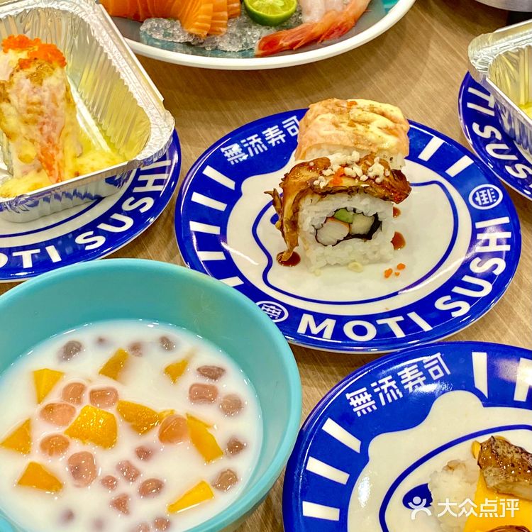 杭城平价日料天花板🌸9.9R吃寿司盲盒扭蛋all in 💫