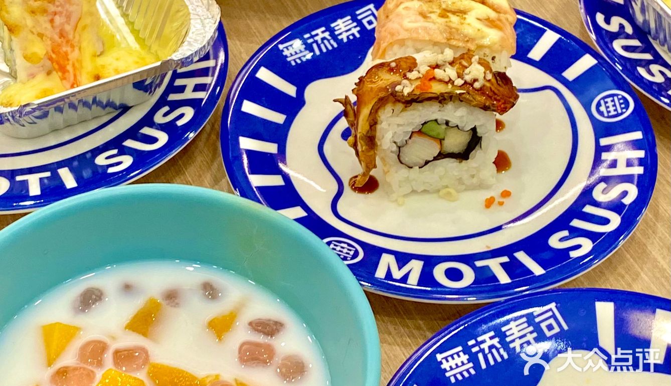 杭城平价日料天花板🌸9.9R吃寿司盲盒扭蛋all in 💫