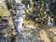 -四门塔风景区