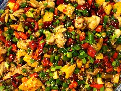 -徐鼎盛民间菜(南坪后堡店)
