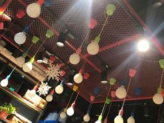 -阿上阿上麻辣香锅&麻辣烫(朝阳蓝色港湾店)