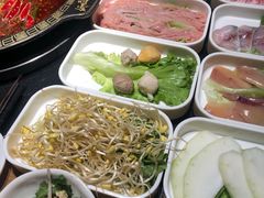 -纸盐河码头火锅(十八梯店)