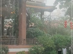 -东江渔村·古典园林·30年粤菜老字号(太和店)