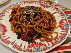 -清真·玛丽亚新疆菜主题餐厅(浙江中路店)