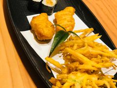 -吟松日式料理(莘庄店)